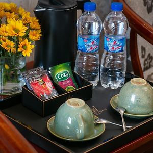 Delica Premium Hotel